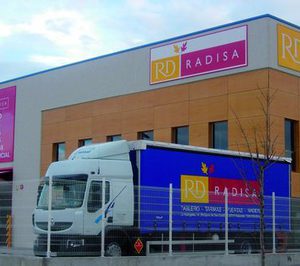 Radisa entra en concurso de acreedores