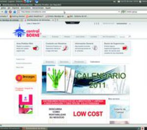 Cenbarsa podría trasladarse a unas nuevas instalaciones