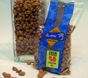 El Corte Inglés apuesta por la Chufa de Valencia