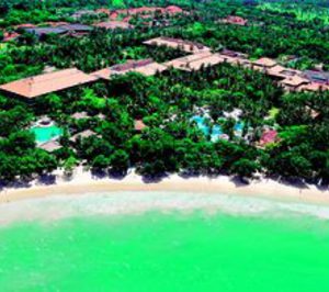 Sol Meliá explotará bajo la marca Meliá su quinto hotel en Indonesia