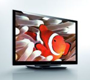 Panasonic lanza nuevas gamas de televisores Viera Led