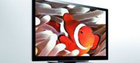 Panasonic lanza nuevas gamas de televisores Viera Led