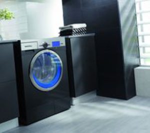De Dietrich, nueva colección de lavadoras de gran capacidad