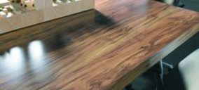 Formica se inspira en la madera para sus nuevos diseños