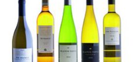 Bodegas Martúe presupuesta 1 M este año