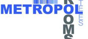 La nueva Metropol Rooms negocia la incorporación de cuatro hoteles en gestión