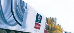 Logística Taboada facturó 1,8 M en 2010