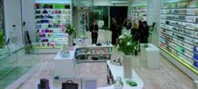 Júlia España abre una tienda en Reus