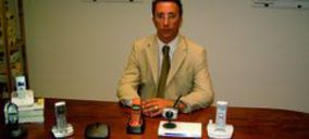 Antonio Cuevas, nuevo jefe de Ventas de Topcom Iberia