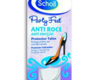 Reckitt lanza un nuevo protector de su enseña Scholl