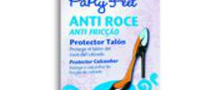 Reckitt lanza un nuevo protector de su enseña Scholl