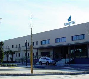 Gecina se desprende de su participación en Sanyres