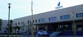 Gecina se desprende de su participación en Sanyres