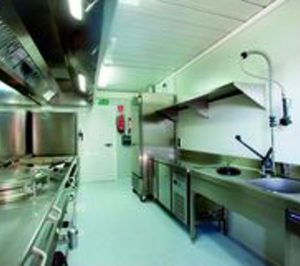 Kitchenrent entra en el mercado portugués