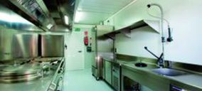 Kitchenrent entra en el mercado portugués