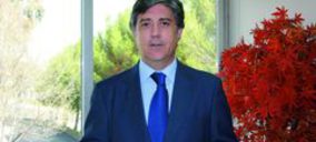 ASM nombra un nuevo director comercial