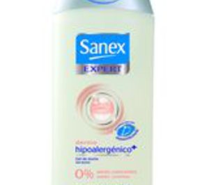 Unilever acuerda la venta de Sanex