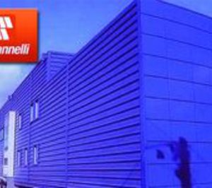 Italpannelli renovará sus instalaciones