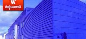 Italpannelli renovará sus instalaciones