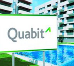 Rayet disminuye su participación en Quabit por debajo del 50%