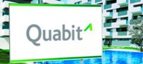 Rayet disminuye su participación en Quabit por debajo del 50%