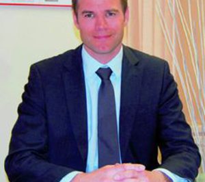 “El precio de las materias primas está para quedarse”