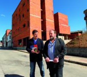 La Diputación de Lugo invertirá 2,1 M en reactivar el proyecto de A Fonsagrada