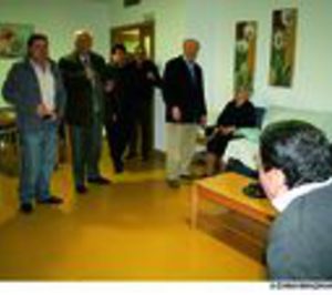 Miguel Ángel Ramos invertirá 5 M en un nuevo geriátrico en Tarancón