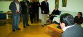 Miguel Ángel Ramos invertirá 5 M en un nuevo geriátrico en Tarancón