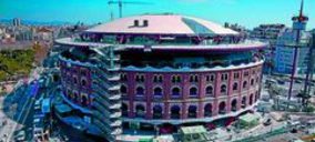 Una veintena de locales de restauración están presentes en el nuevo C.C. Arenas de Barcelona