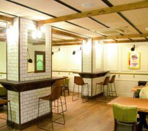 La Alpargatería abre en Madrid su tercer restaurante en franquicia