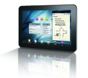 Samsung presenta los nuevos tablets Galaxy Tab 8.9 y Galaxy Tab 10.1