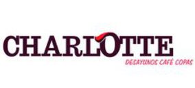 Charlotte abre una franquicia en Ávila