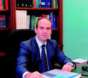 Domínguez Sidera, nuevo secretario general del Grupo Ortiz