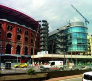 Una veintena de locales de restauración están presentes en el nuevo C.C. Arenas de Barcelona