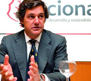 La familia Entrecanales se reorganiza en Acciona