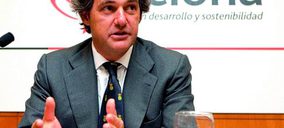 La familia Entrecanales se reorganiza en Acciona
