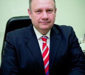 Antonio García-Zarandieta abandona la dirección de Ecoembes