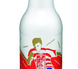 Cervezas Alhambra lanza una nueva edición de Alhambra Especial CF