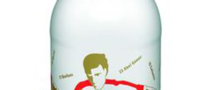 Cervezas Alhambra lanza una nueva edición de Alhambra Especial CF