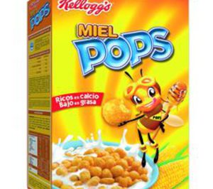 Vuelve Miel Pops