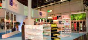 HMY-Yudigar apuesta por la innovación en Euroshop 2011