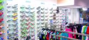 Joma sigue con sus aperturas e inaugura su octava tienda en España