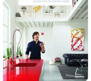 Silestone Authentic Life es la nueva campaña publicitaria de la marca española 