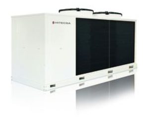 Hitecsa lanza nuevas bombas de calor y equipos autónomos