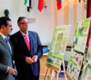 La nueva ciudad Emérita Senior Resort costará 400 M