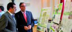 La nueva ciudad Emérita Senior Resort costará 400 M