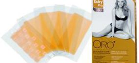 Icart lanza una línea de ceras depilatorias con oro