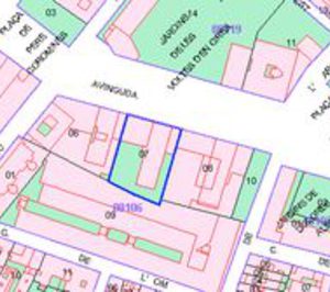 El grupo La llave de Oro se lanza a la hotelería con un proyecto en Barcelona