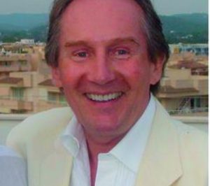 Paul Randall, nuevo director comercial de Hoteles Globales